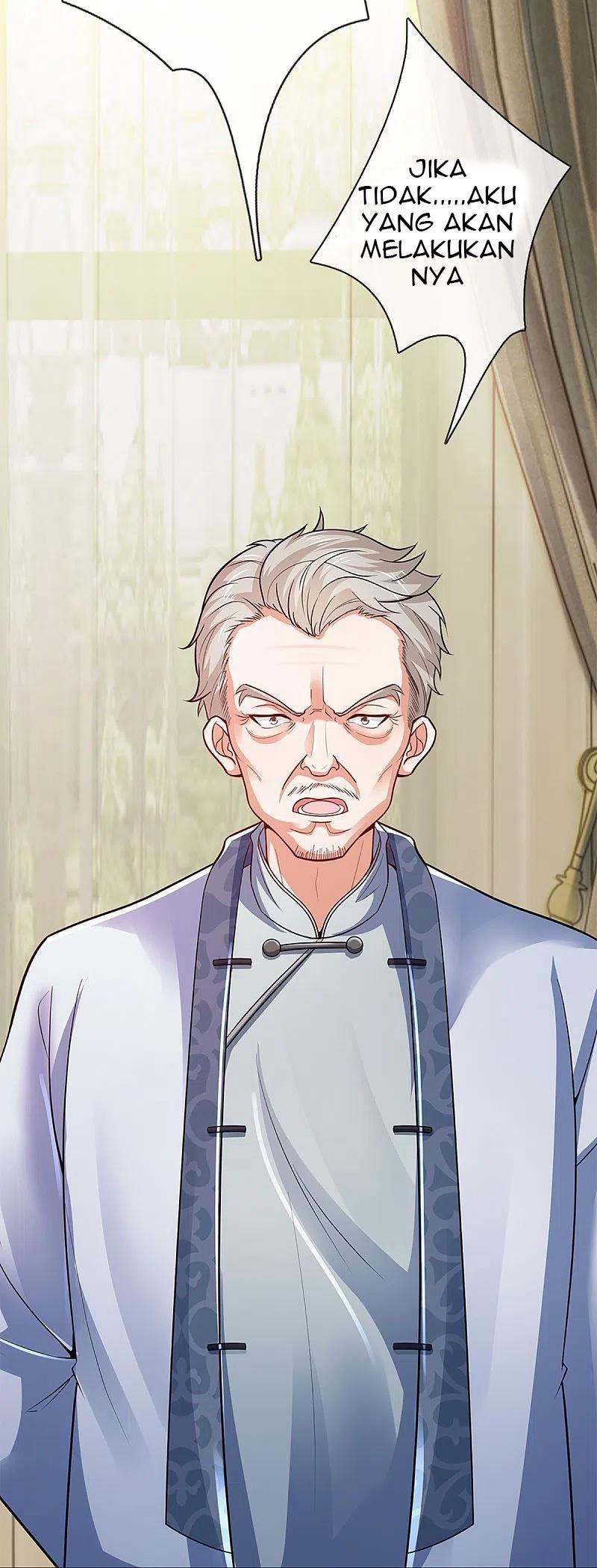Immortal Daddy Xianzun Chapter 307 Gambar 22