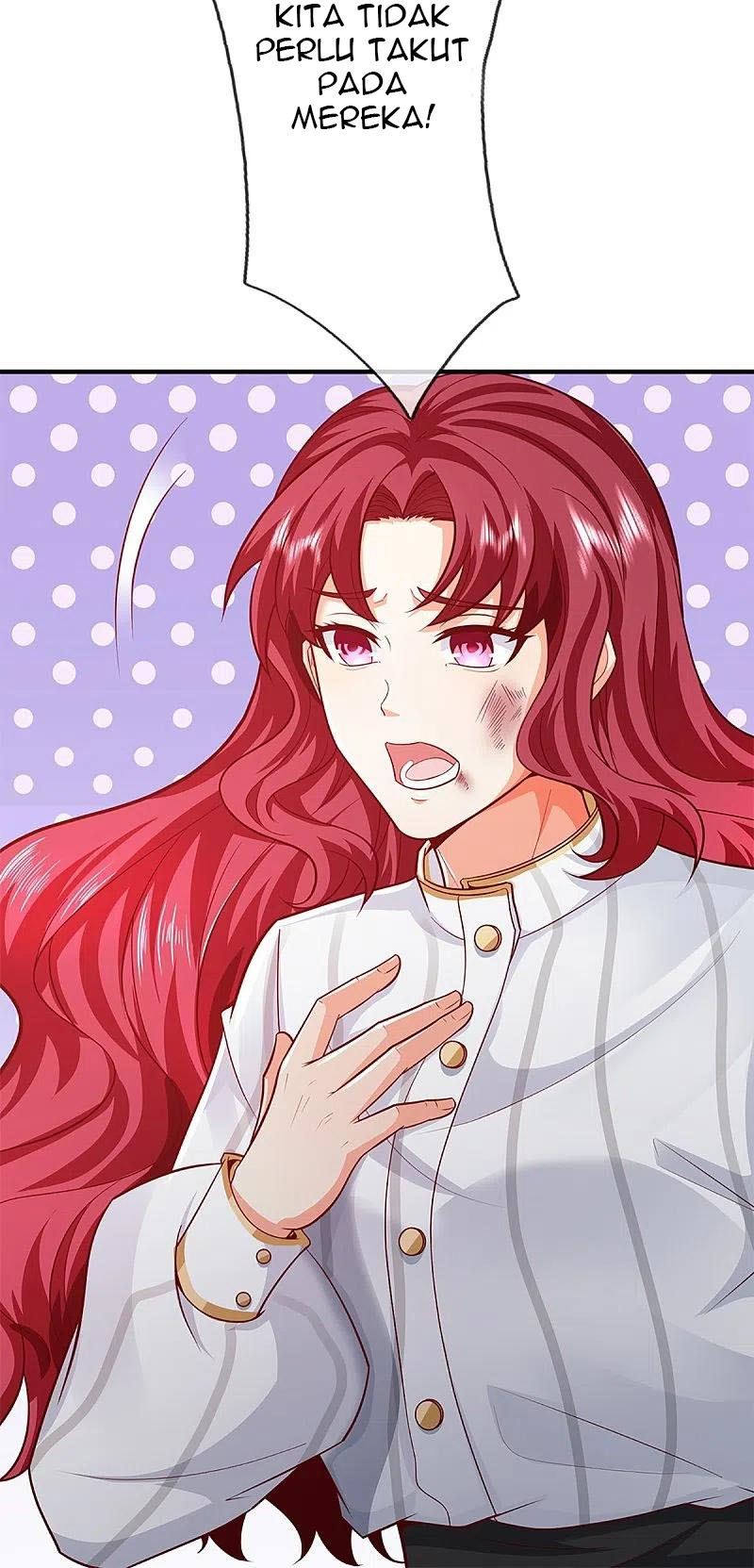 Immortal Daddy Xianzun Chapter 307 Gambar 24