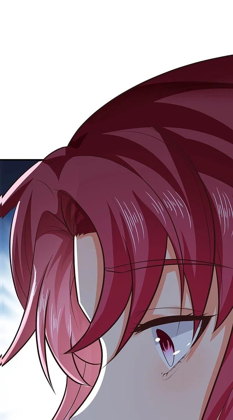 Immortal Daddy Xianzun Chapter 307 Gambar 27