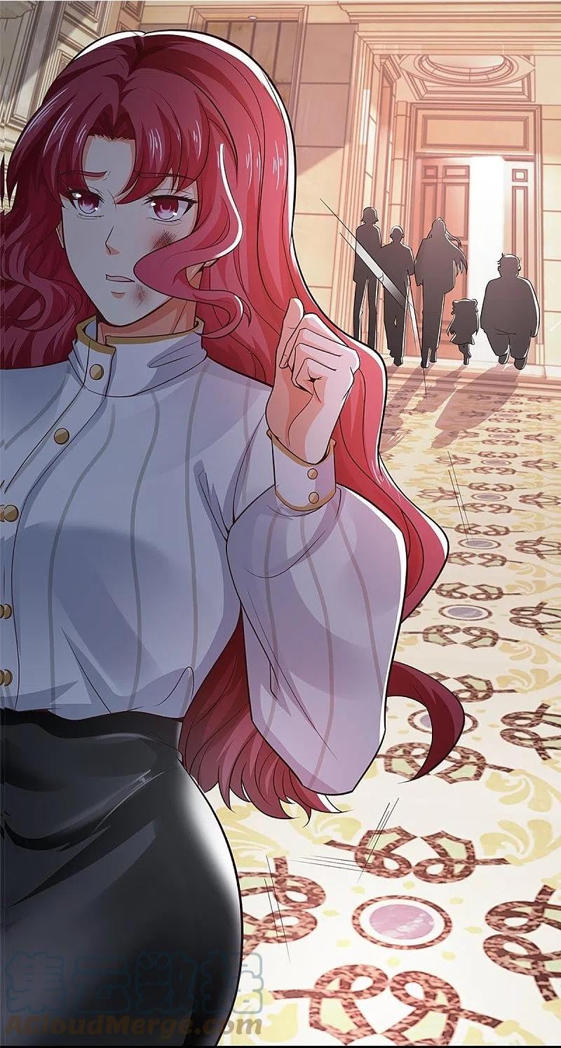 Immortal Daddy Xianzun Chapter 307 Gambar 29