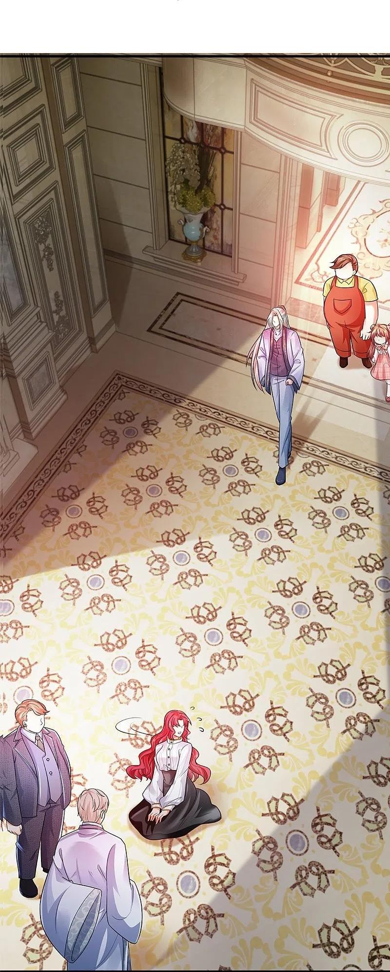 Immortal Daddy Xianzun Chapter 307 Gambar 31