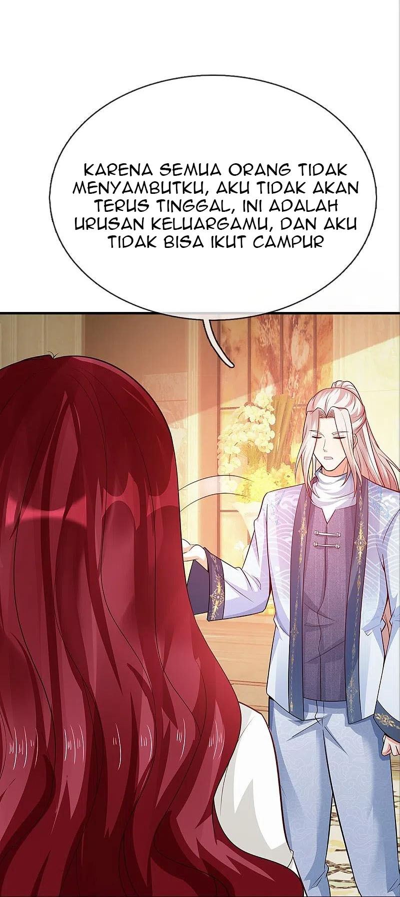 Immortal Daddy Xianzun Chapter 307 Gambar 33