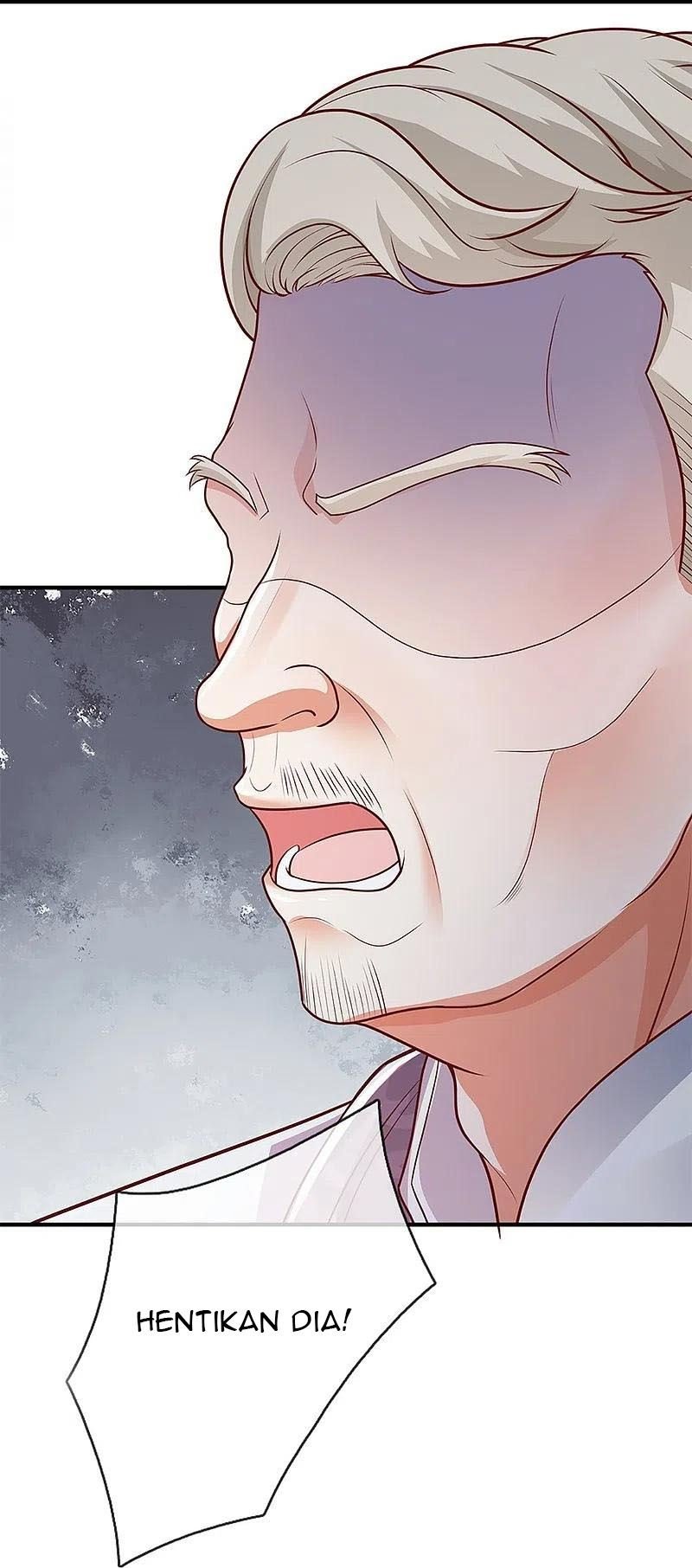 Immortal Daddy Xianzun Chapter 307 Gambar 39