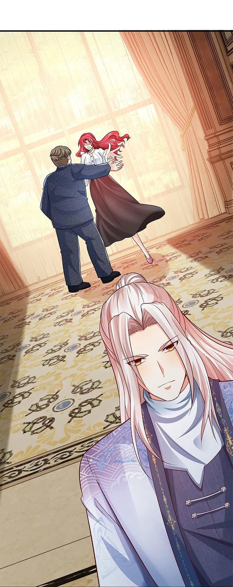 Immortal Daddy Xianzun Chapter 307 Gambar 40