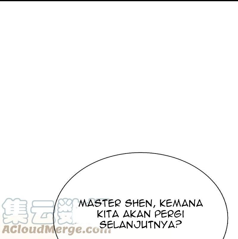 Immortal Daddy Xianzun Chapter 307 Gambar 41