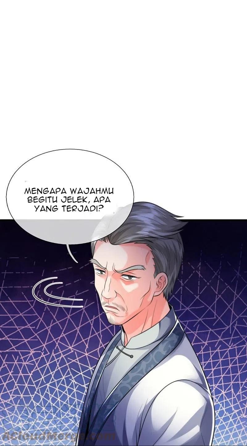 Immortal Daddy Xianzun Chapter 307 Gambar 5