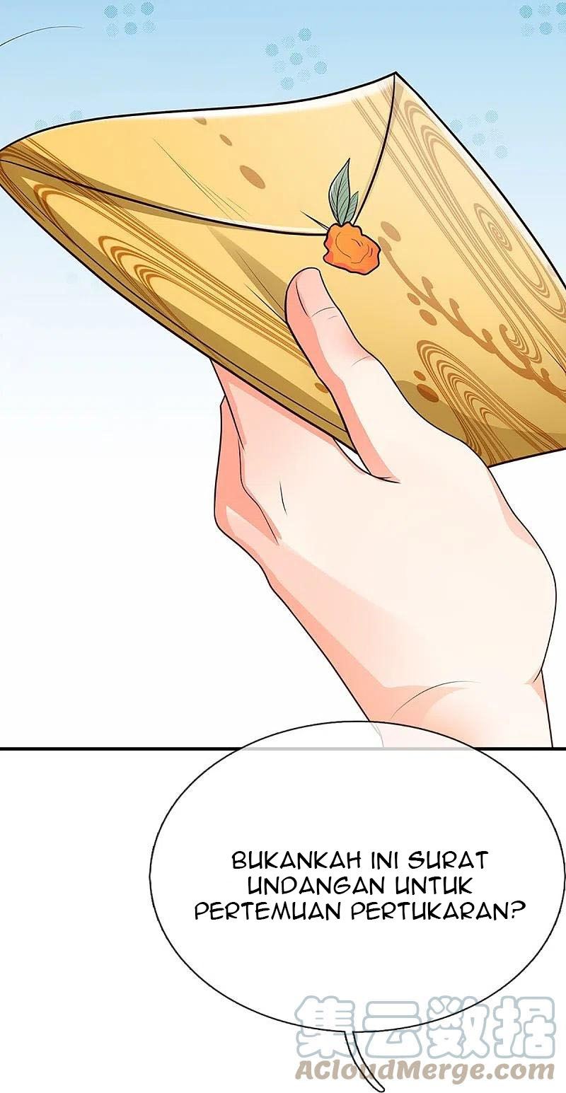 Immortal Daddy Xianzun Chapter 307 Gambar 53