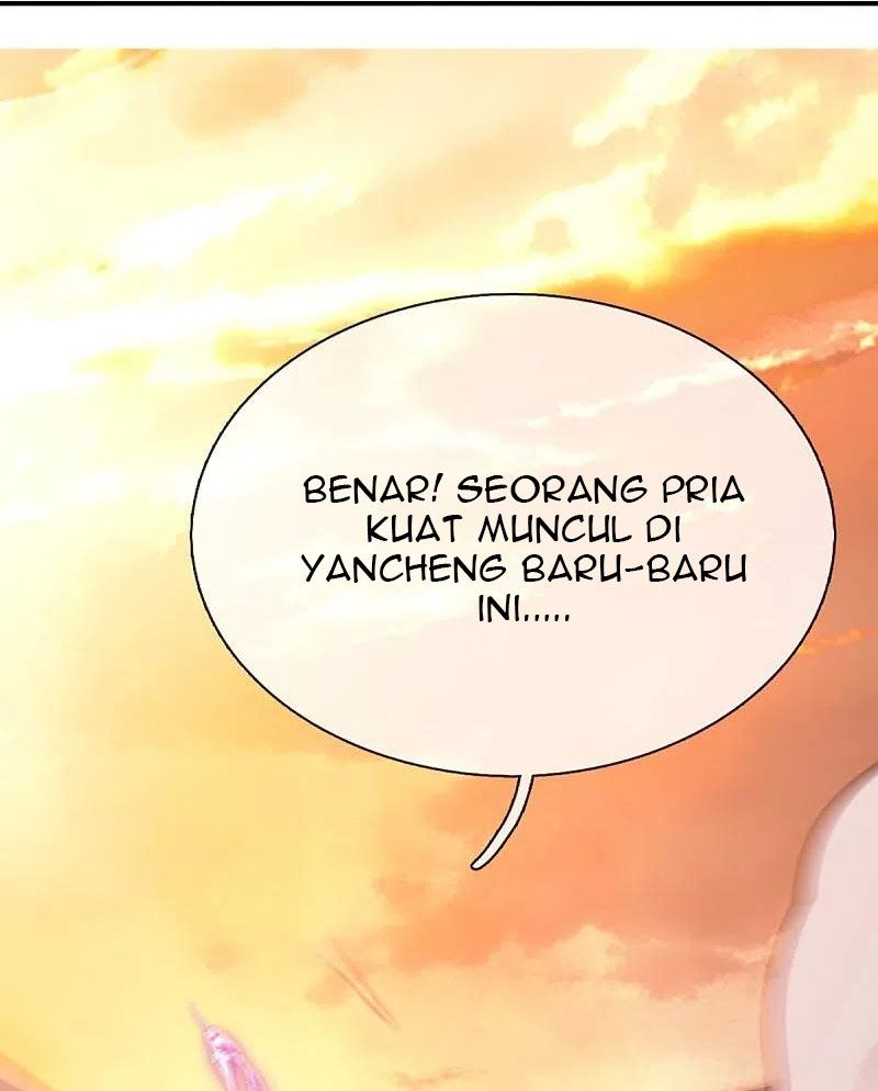 Immortal Daddy Xianzun Chapter 307 Gambar 57