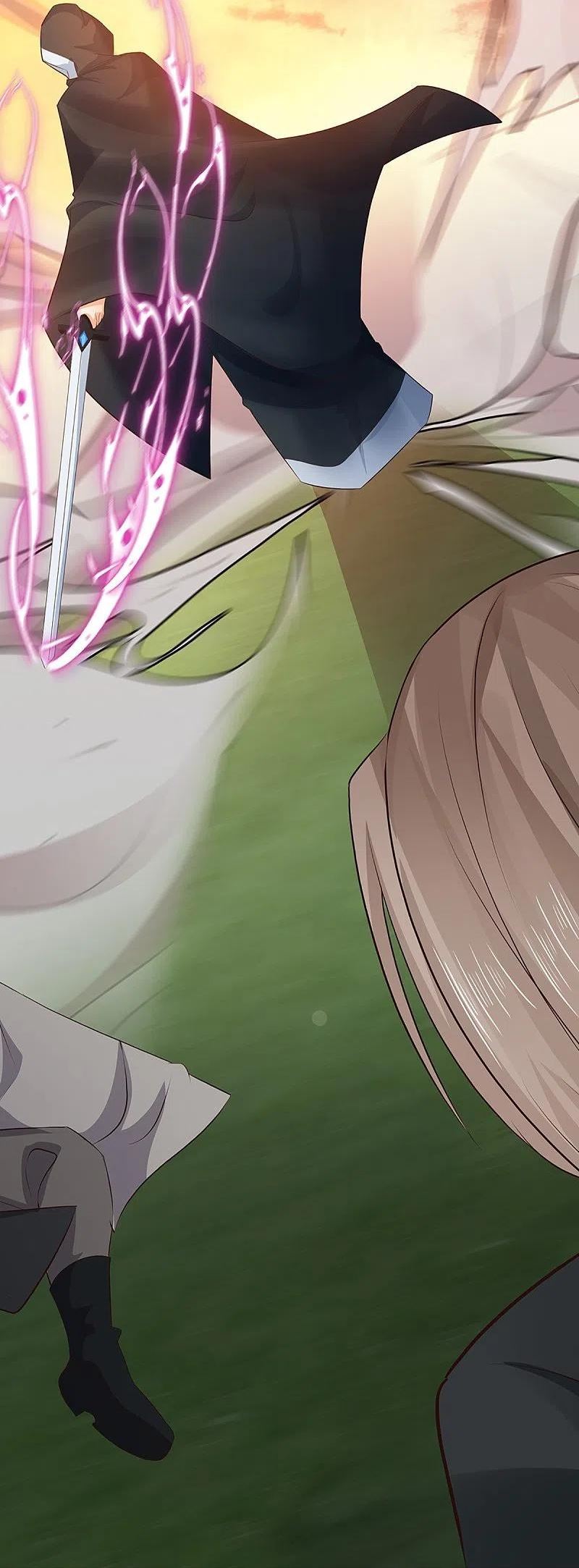Immortal Daddy Xianzun Chapter 307 Gambar 58