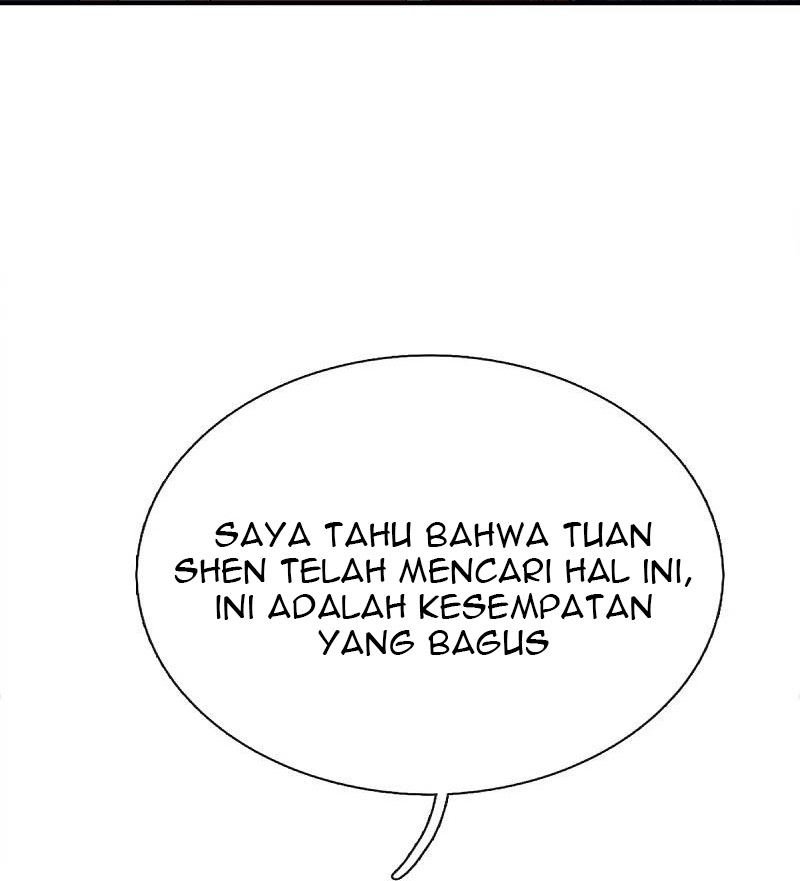 Immortal Daddy Xianzun Chapter 307 Gambar 61