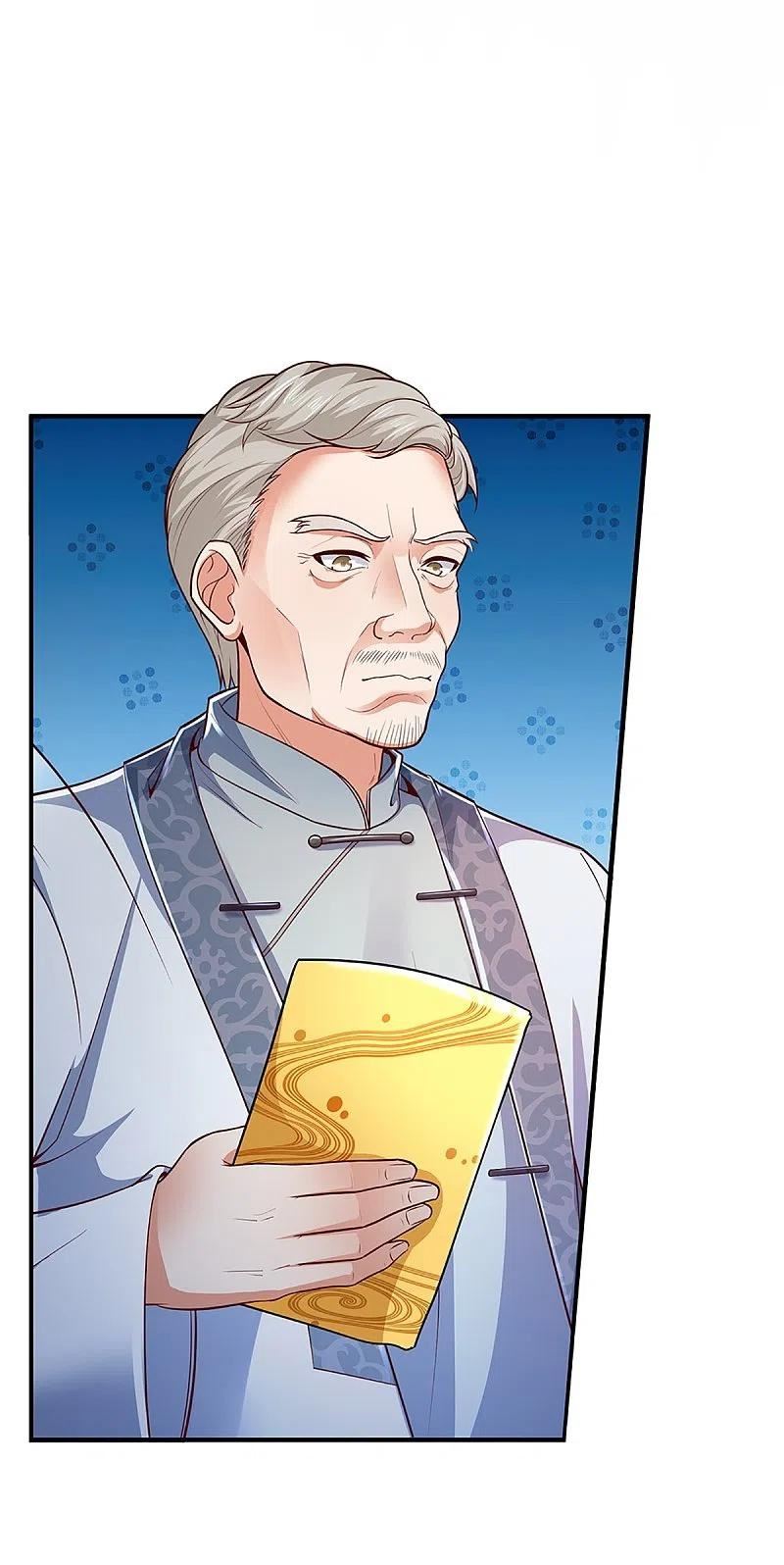 Immortal Daddy Xianzun Chapter 307 Gambar 64