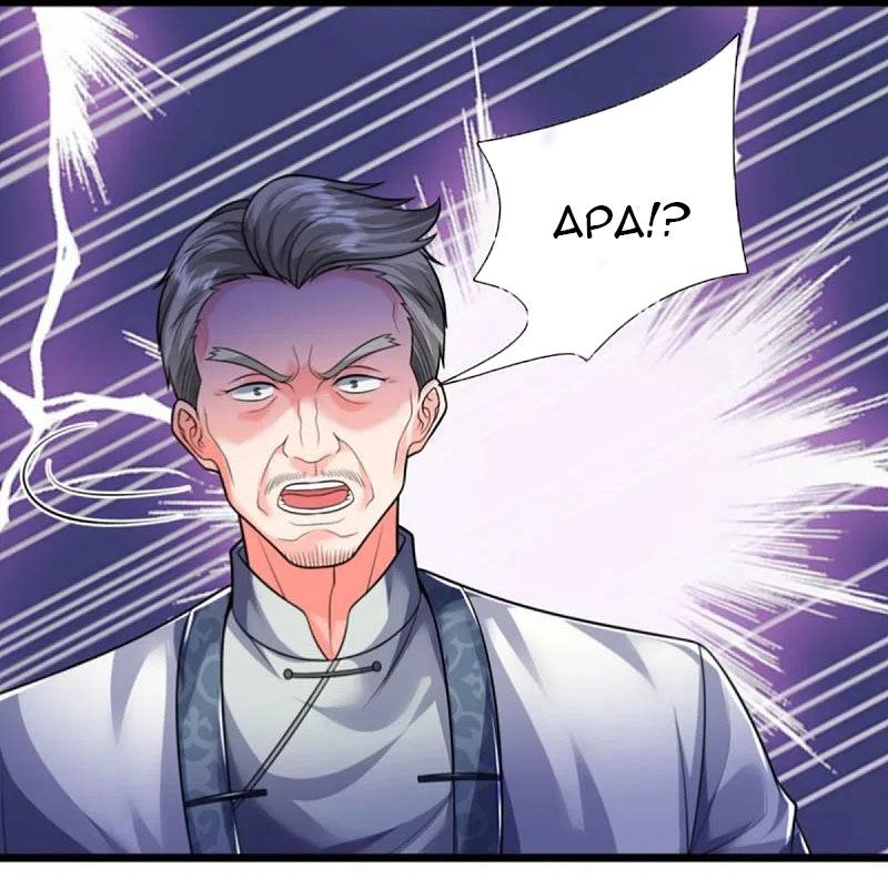Immortal Daddy Xianzun Chapter 307 Gambar 7