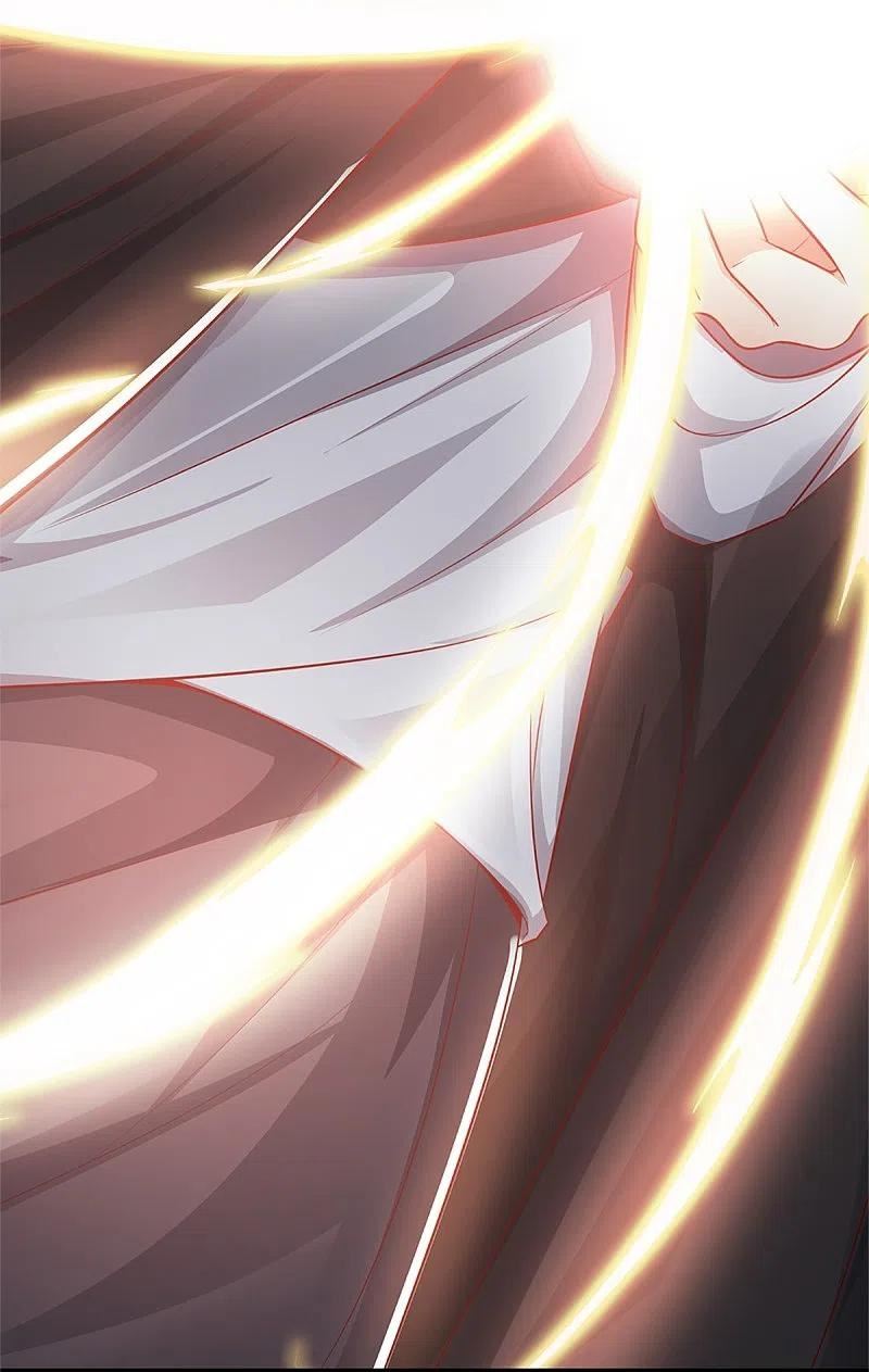 Immortal Daddy Xianzun Chapter 307 Gambar 70