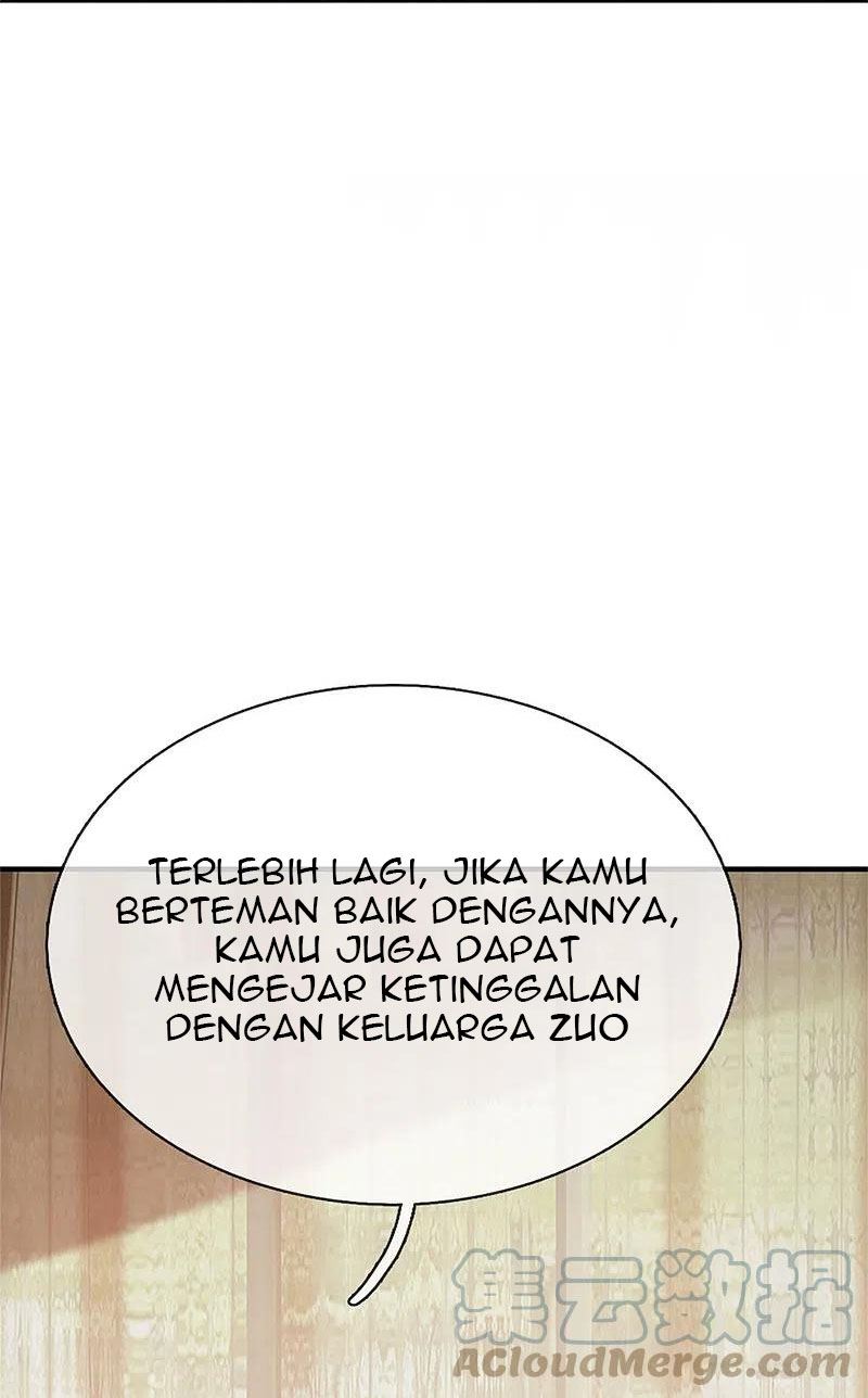 Immortal Daddy Xianzun Chapter 307 Gambar 77