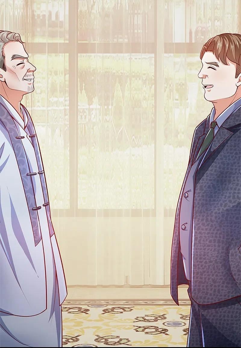 Immortal Daddy Xianzun Chapter 307 Gambar 78