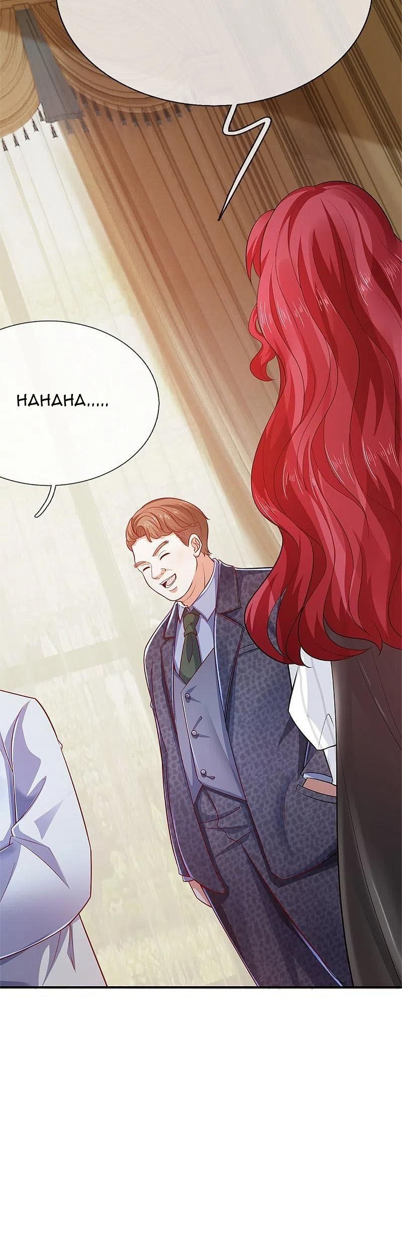 Immortal Daddy Xianzun Chapter 307 Gambar 80