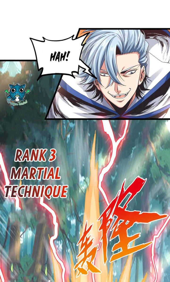 Baca  I Grinding Levels Inside The Mirror Chapter 19 Gambar 2