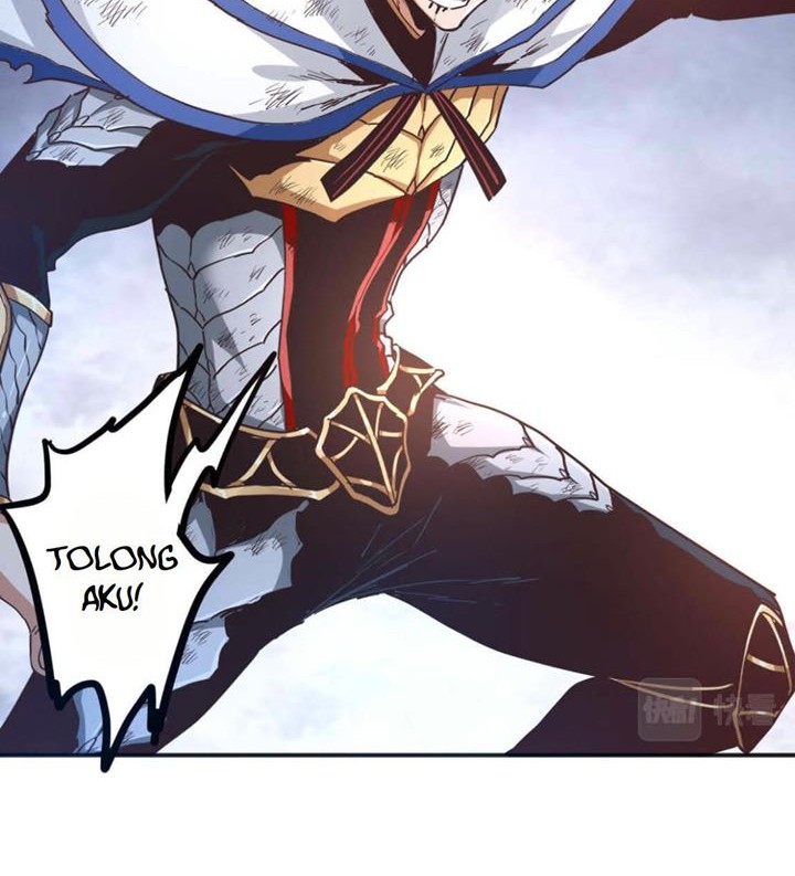 I Grinding Levels Inside The Mirror Chapter 19 Gambar 40