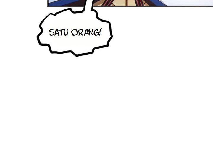 I Grinding Levels Inside The Mirror Chapter 19 Gambar 42