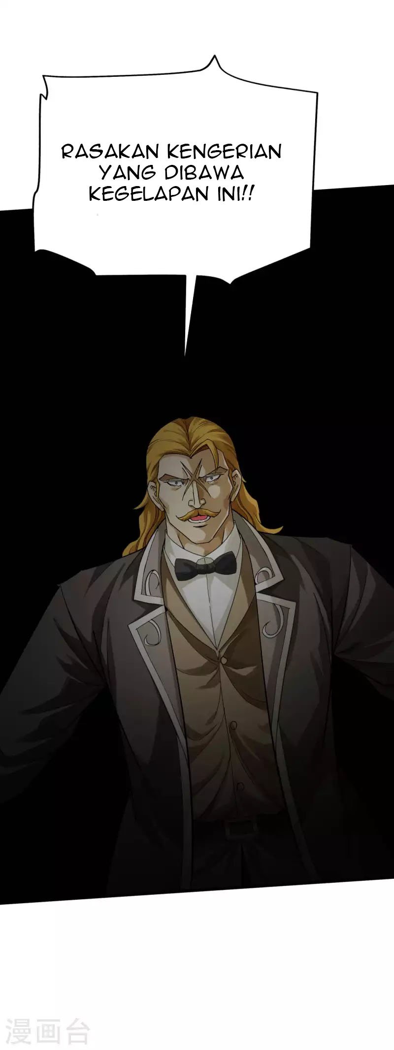Rebirth I Am The Great God Chapter 174 Gambar 11