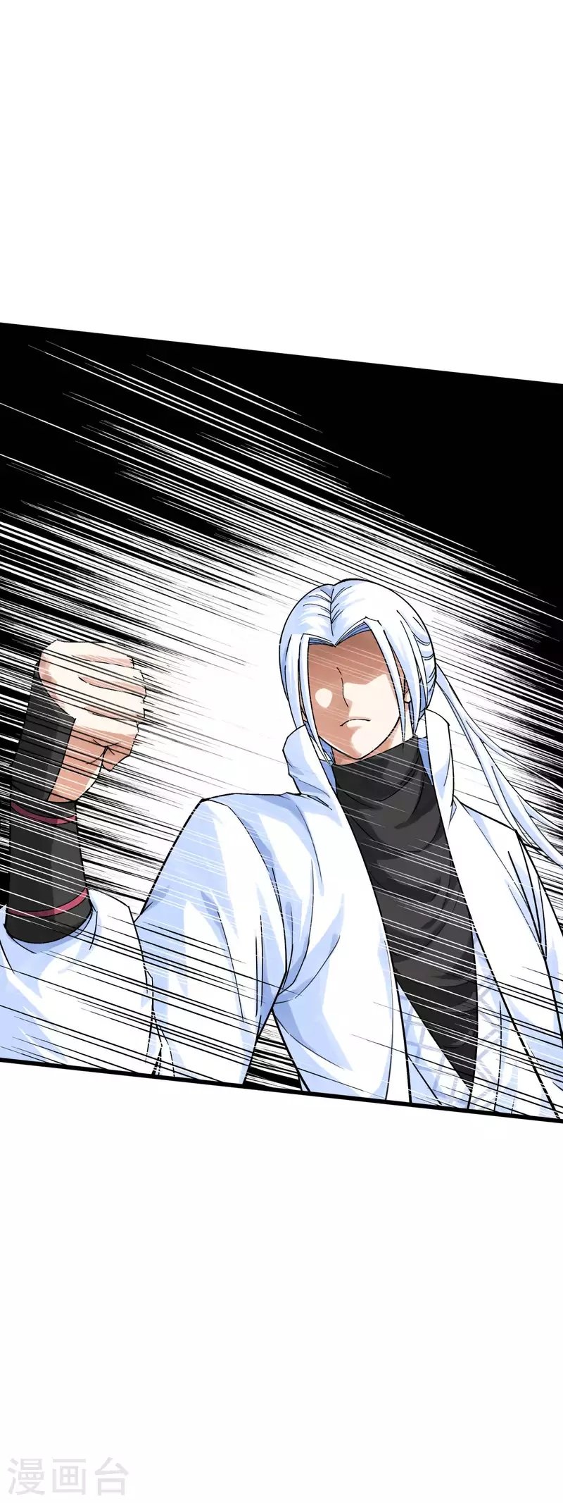 Rebirth I Am The Great God Chapter 174 Gambar 15