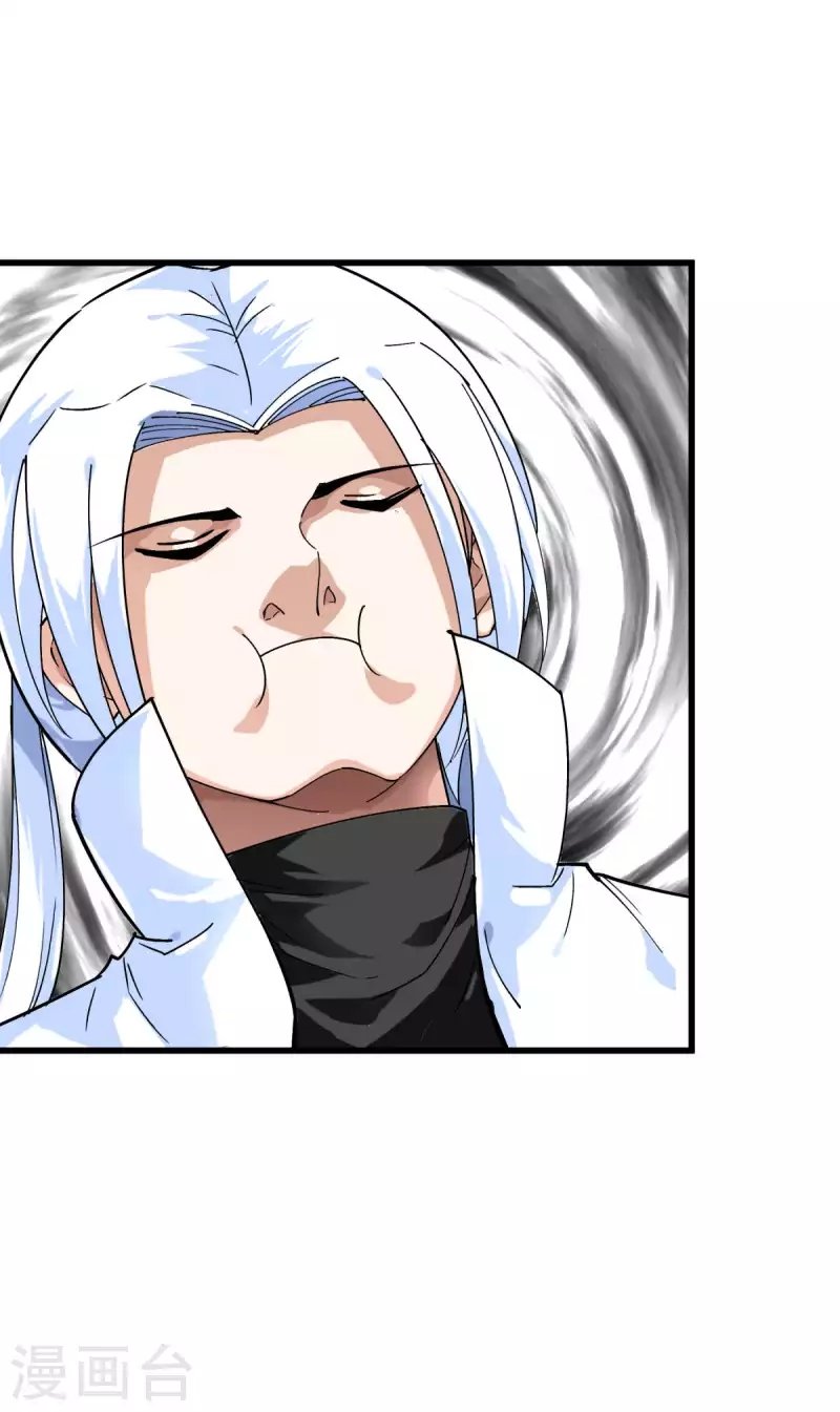 Rebirth I Am The Great God Chapter 174 Gambar 20