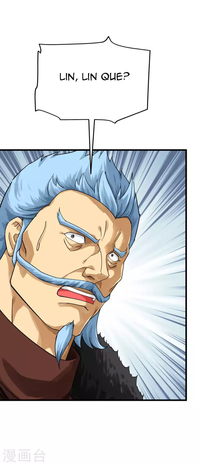 Rebirth I Am The Great God Chapter 174 Gambar 35
