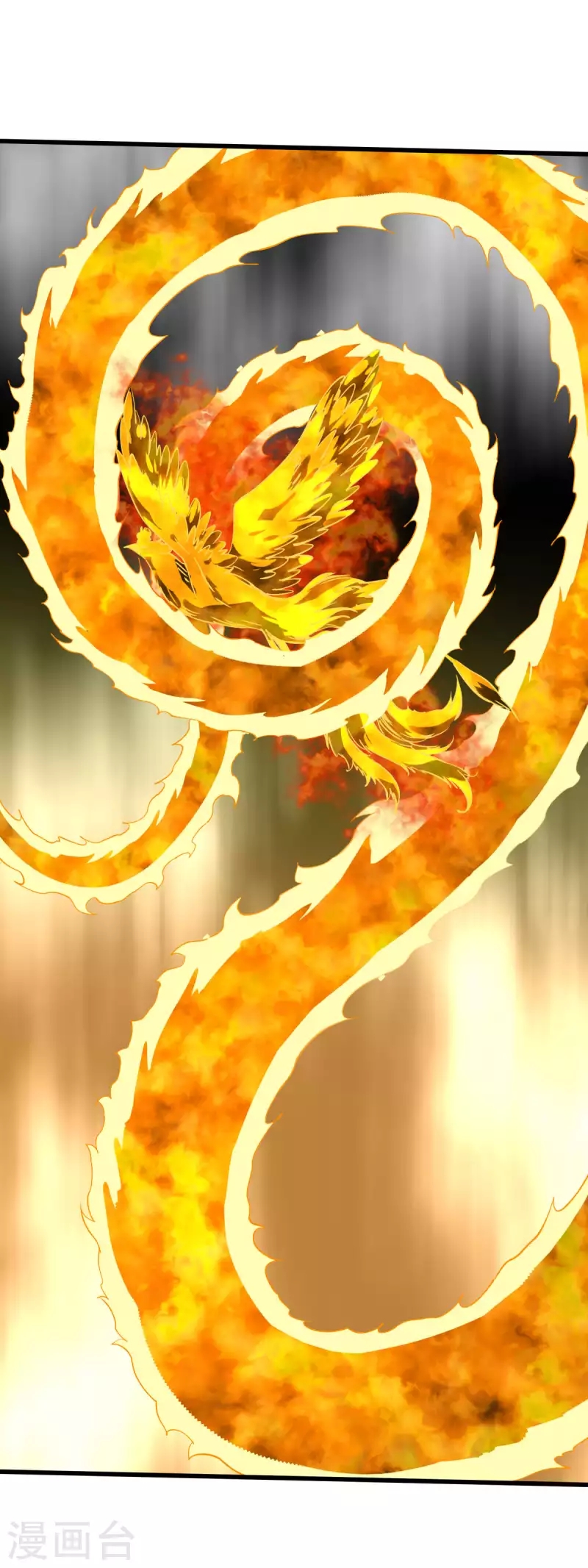 Rebirth I Am The Great God Chapter 174 Gambar 6