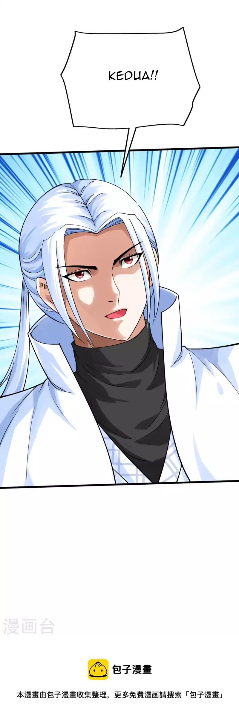 Rebirth I Am The Great God Chapter 174 Gambar 8