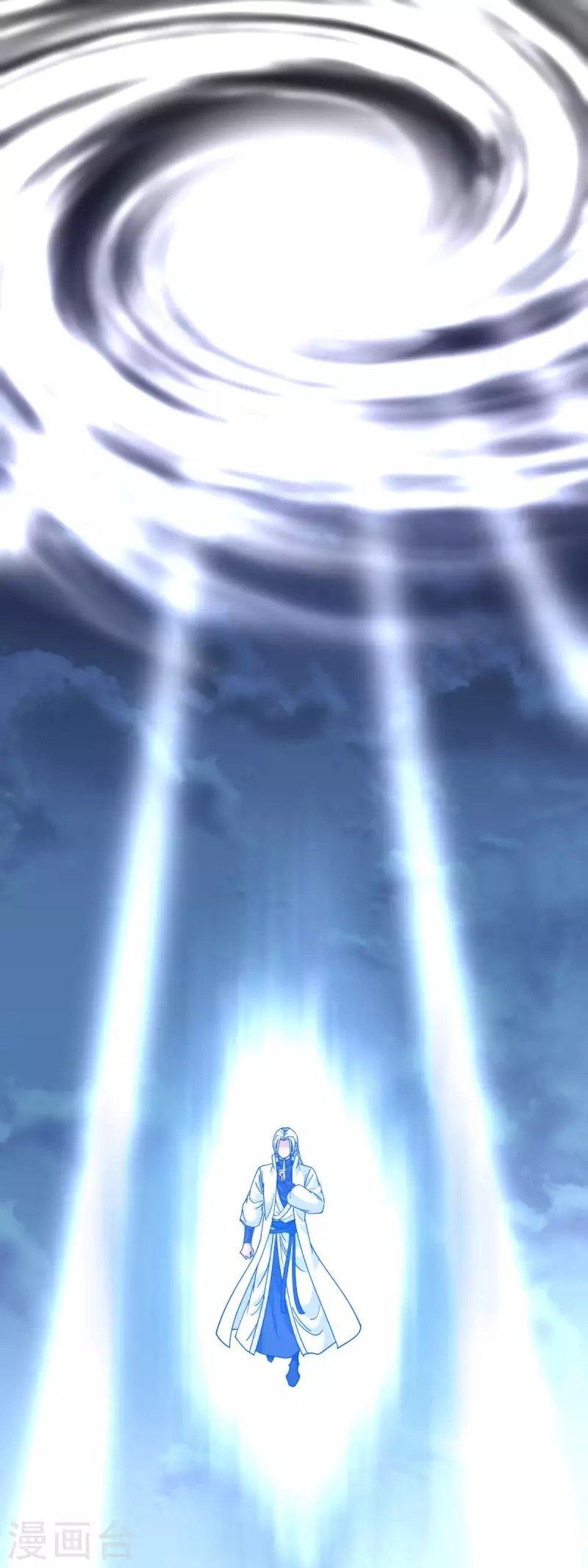 Rebirth I Am The Great God Chapter 172 Gambar 10