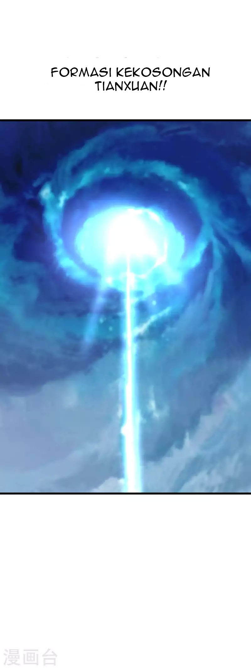 Rebirth I Am The Great God Chapter 172 Gambar 11