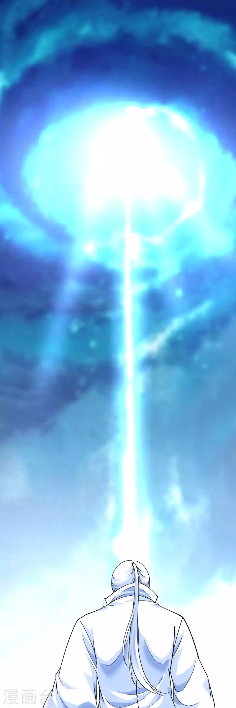 Rebirth I Am The Great God Chapter 172 Gambar 13