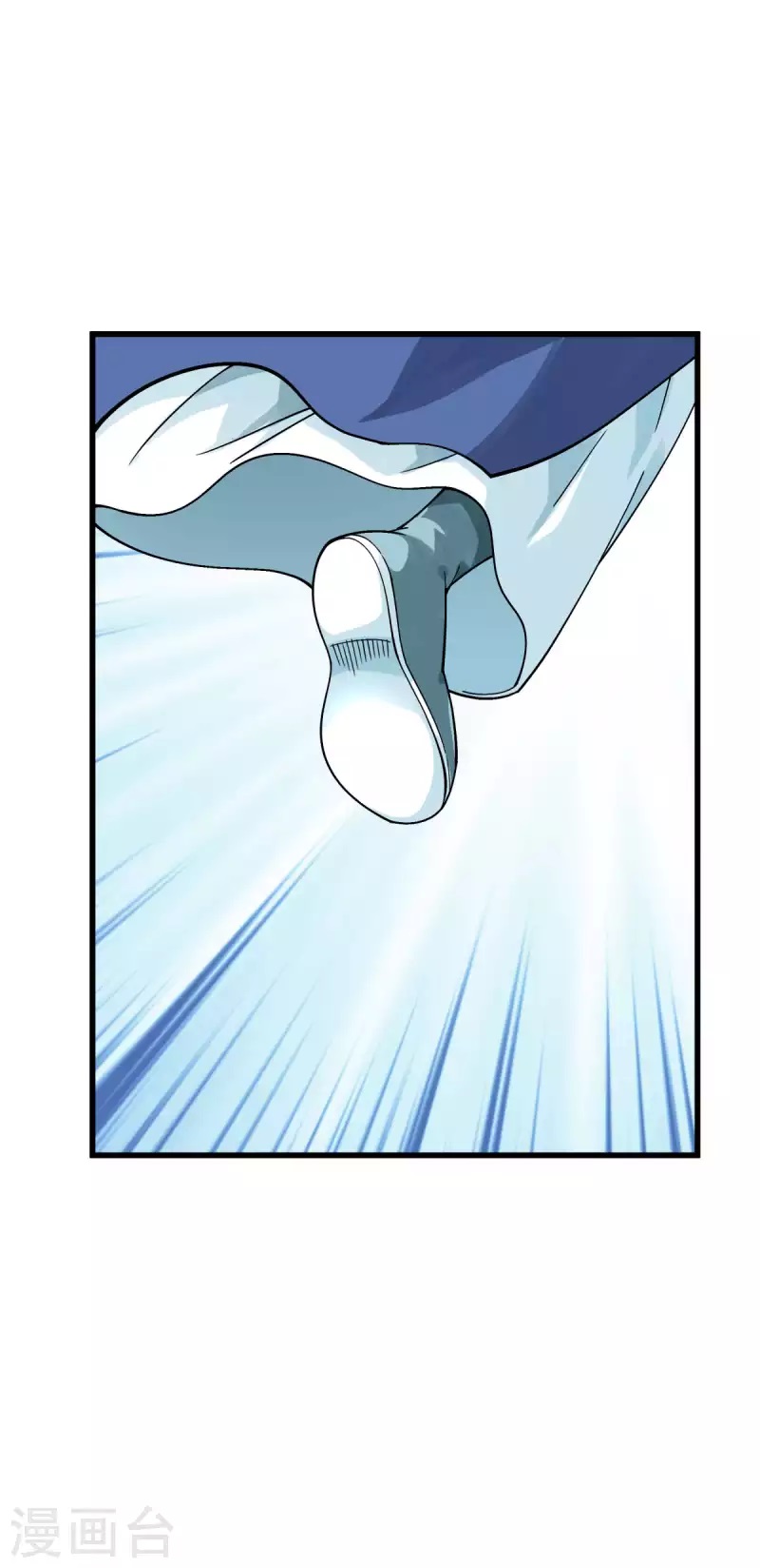 Rebirth I Am The Great God Chapter 171 Gambar 3