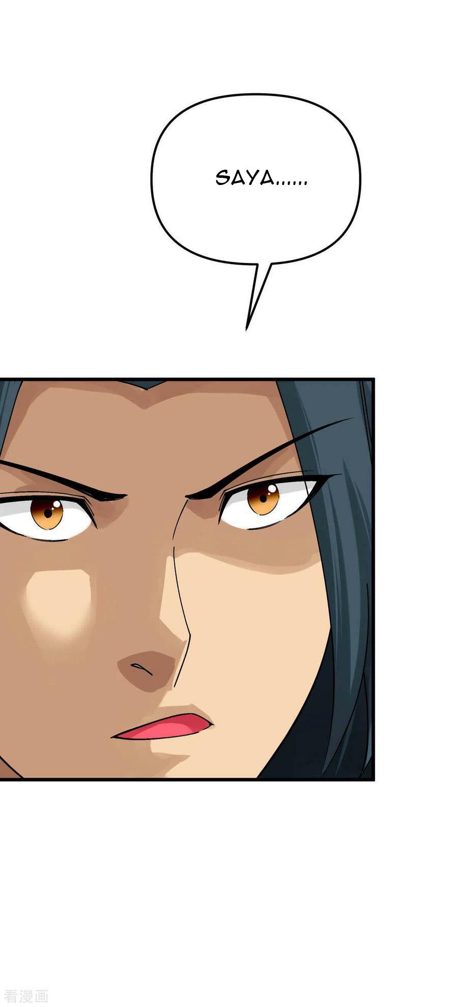 Rebirth I Am The Great God Chapter 170 Gambar 24