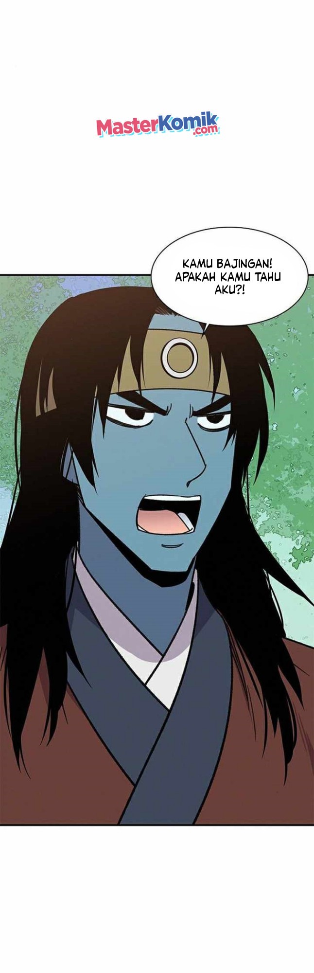 The Strongest in History Chapter 65 Gambar 10