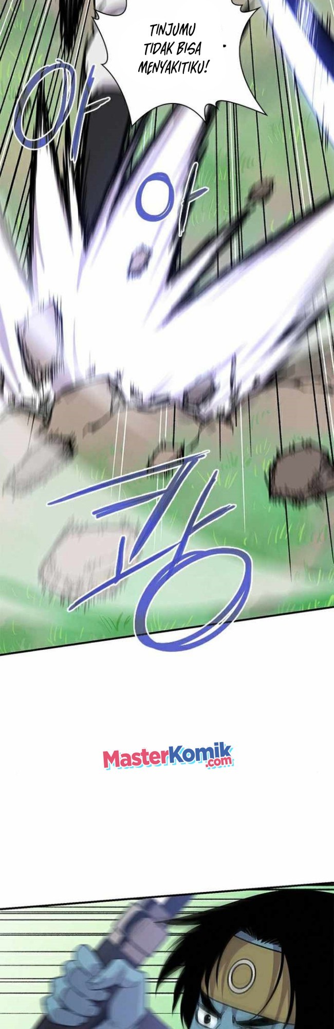 The Strongest in History Chapter 65 Gambar 24