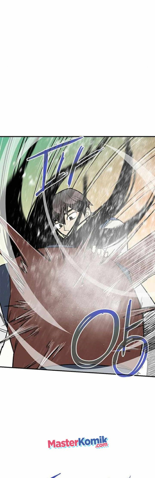 The Strongest in History Chapter 65 Gambar 28