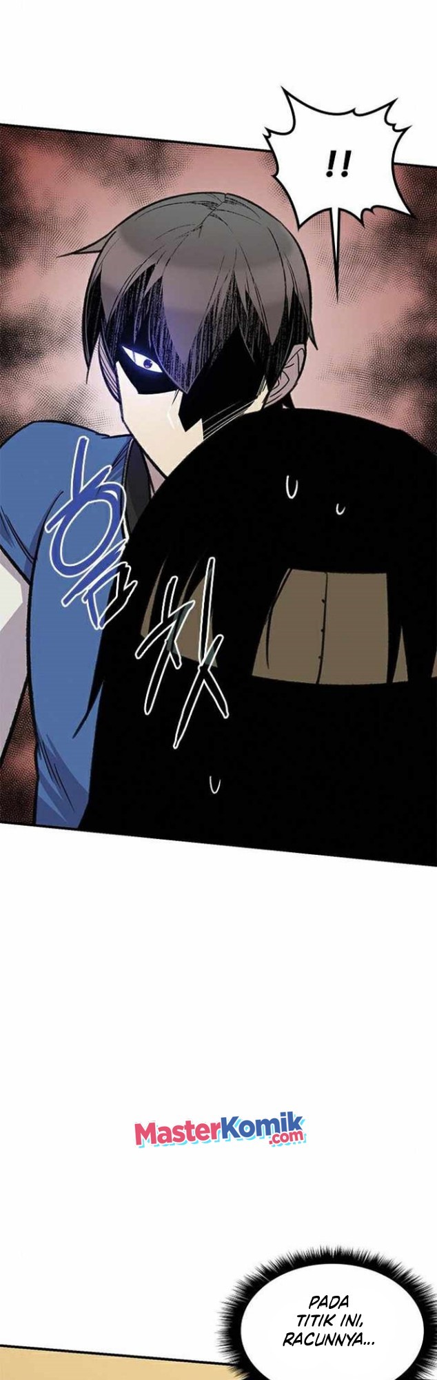 The Strongest in History Chapter 65 Gambar 38