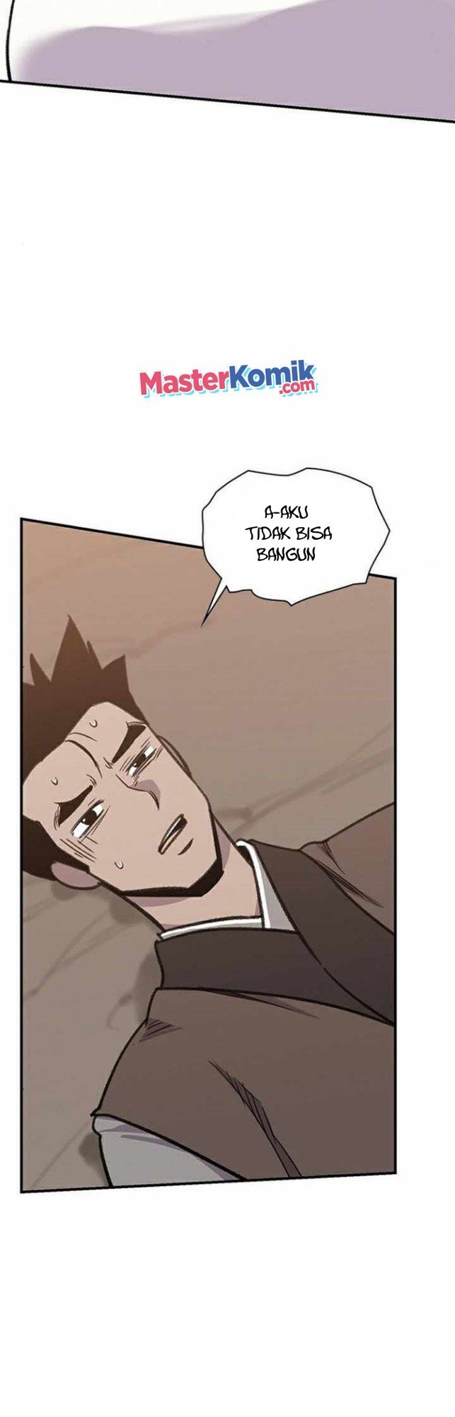 The Strongest in History Chapter 65 Gambar 52