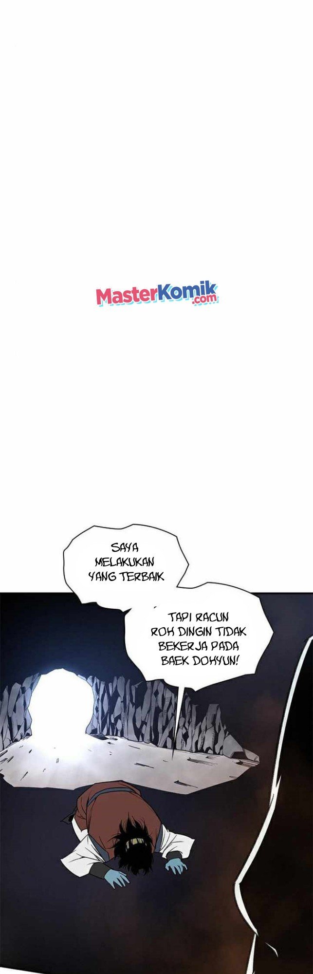 The Strongest in History Chapter 65 Gambar 59