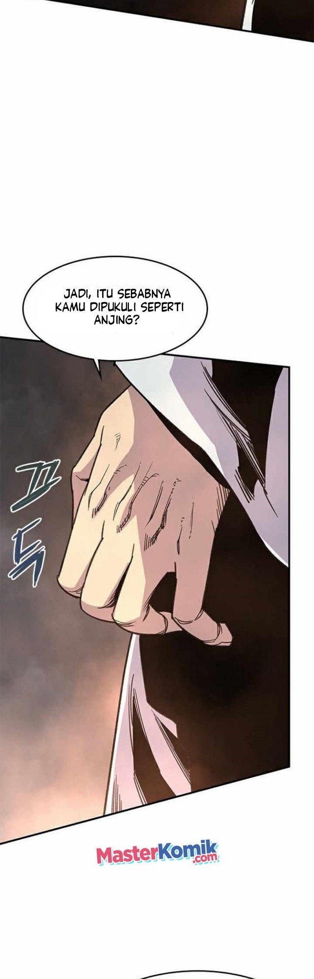 The Strongest in History Chapter 65 Gambar 60