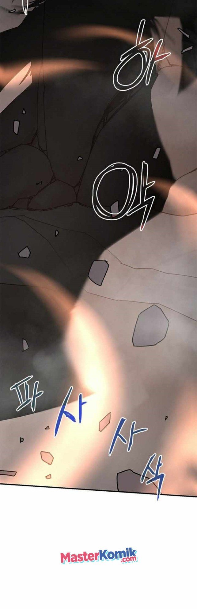 The Strongest in History Chapter 65 Gambar 62