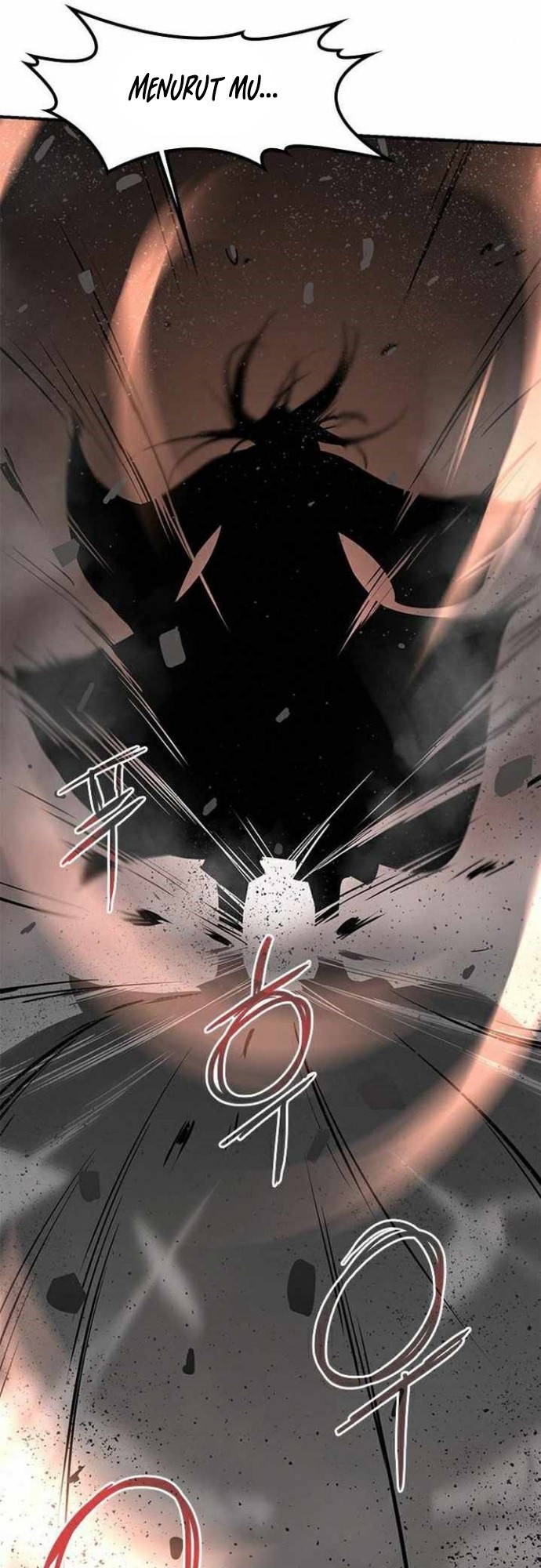 The Strongest in History Chapter 65 Gambar 63
