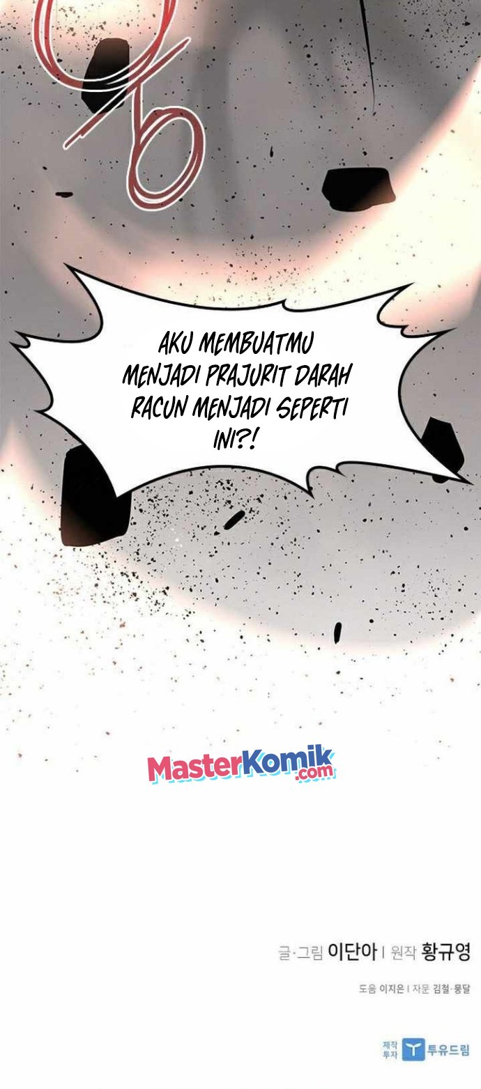 The Strongest in History Chapter 65 Gambar 64