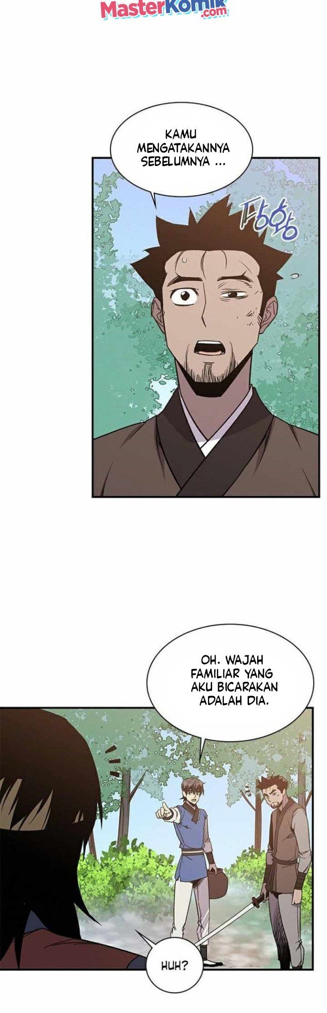 The Strongest in History Chapter 65 Gambar 9