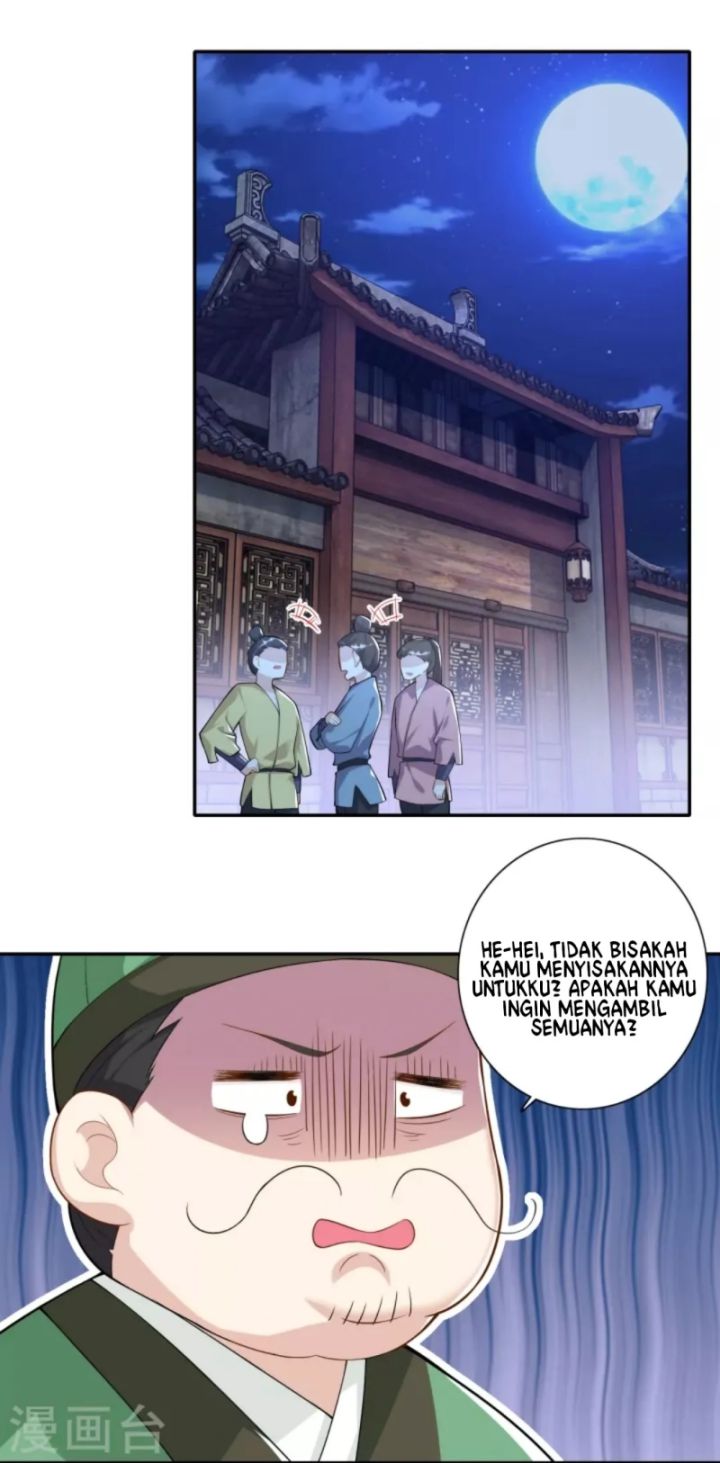Baca Manhua Best Son-In-Law Chapter 53 Gambar 2