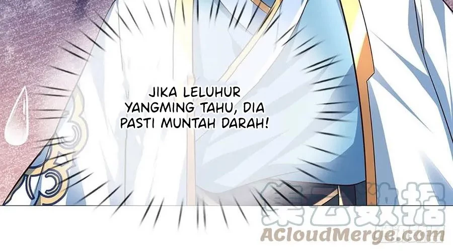 Star Sign In To Supreme Dantian Chapter 110 Gambar 5