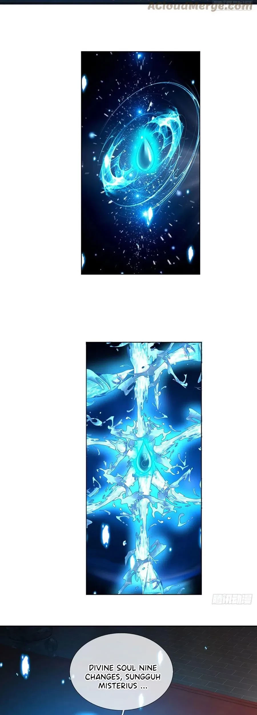 Star Sign In To Supreme Dantian Chapter 110 Gambar 12