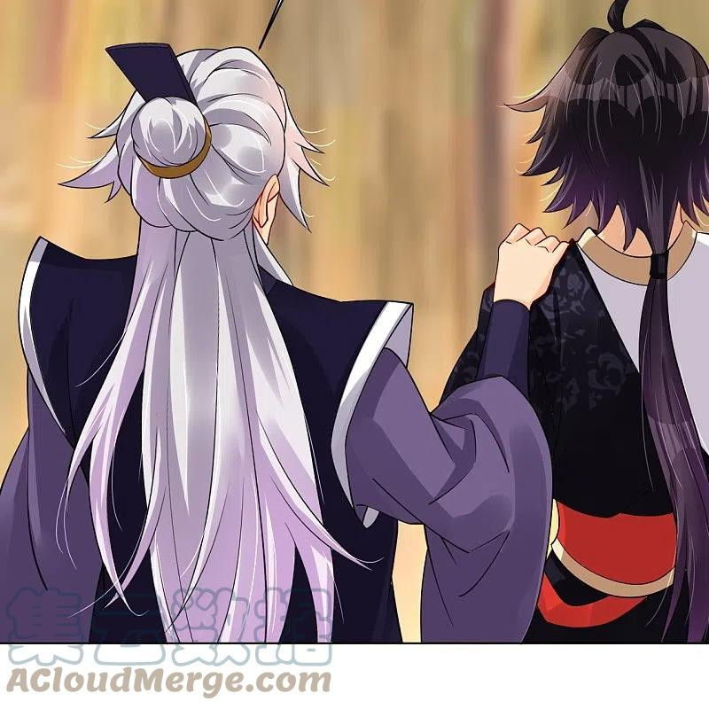 Reborn of War God Chapter 278 Gambar 12