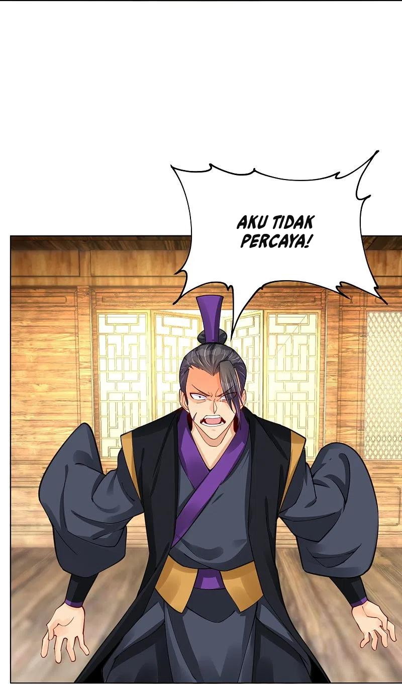 Reborn of War God Chapter 278 Gambar 15